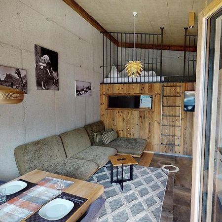 Appartement Hauser Zell am Ziller Kültér fotó