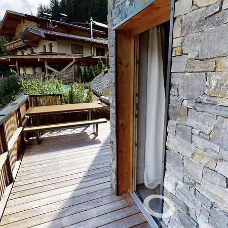 Appartement Hauser Zell am Ziller Kültér fotó