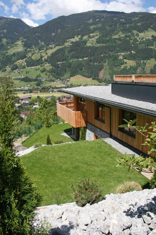 Appartement Hauser Zell am Ziller Kültér fotó