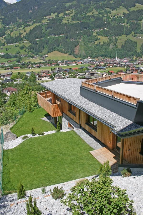 Appartement Hauser Zell am Ziller Kültér fotó