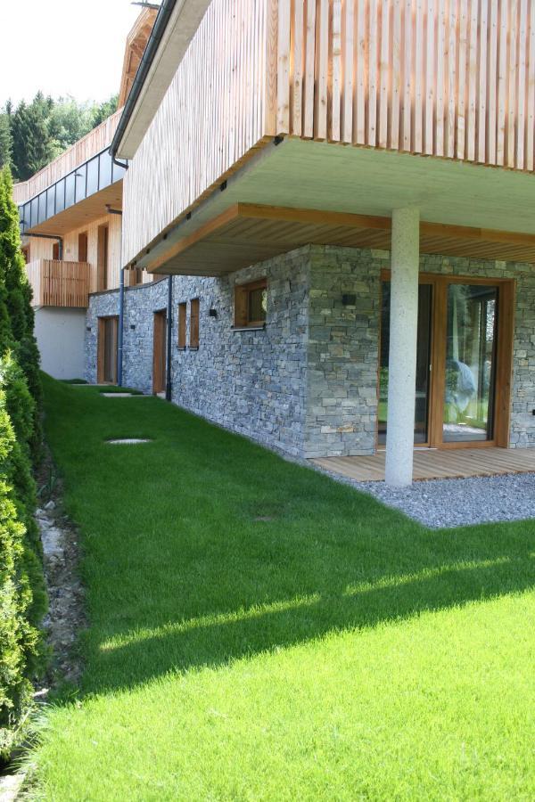 Appartement Hauser Zell am Ziller Kültér fotó