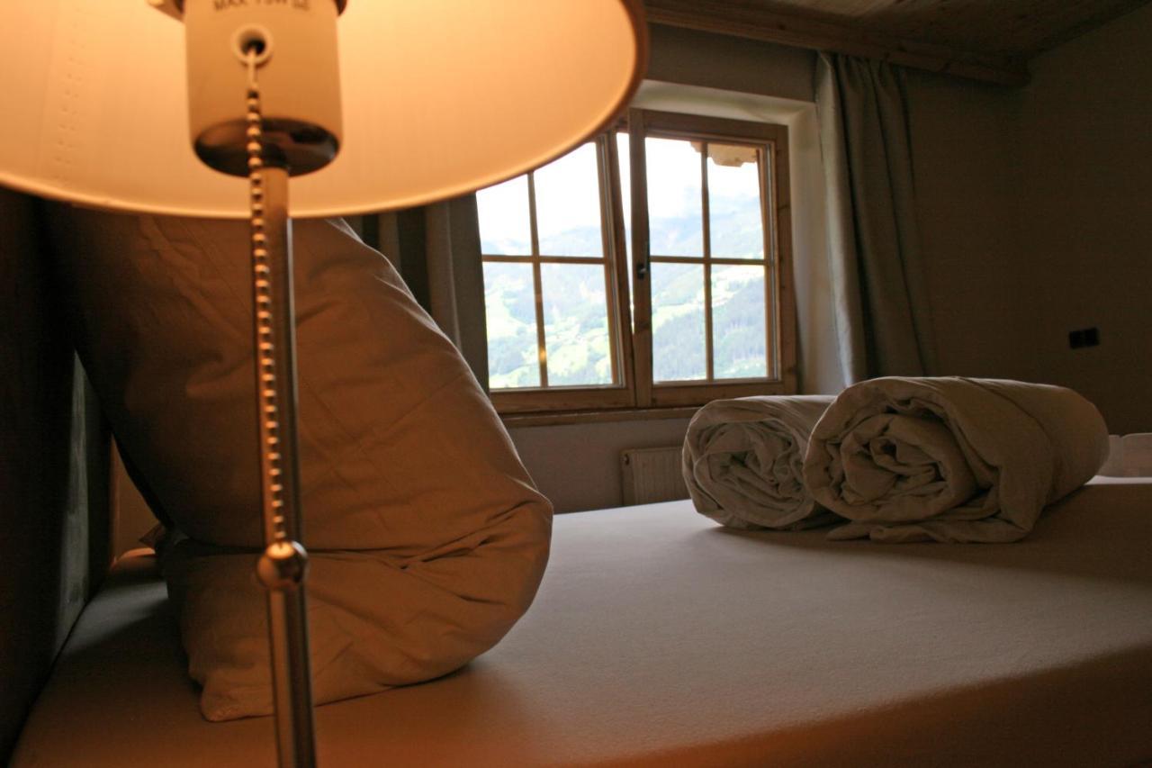 Appartement Hauser Zell am Ziller Kültér fotó
