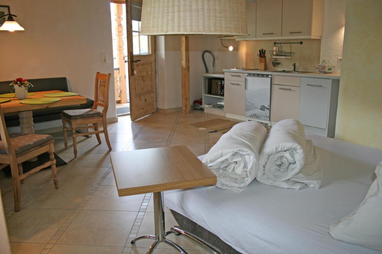 Appartement Hauser Zell am Ziller Kültér fotó
