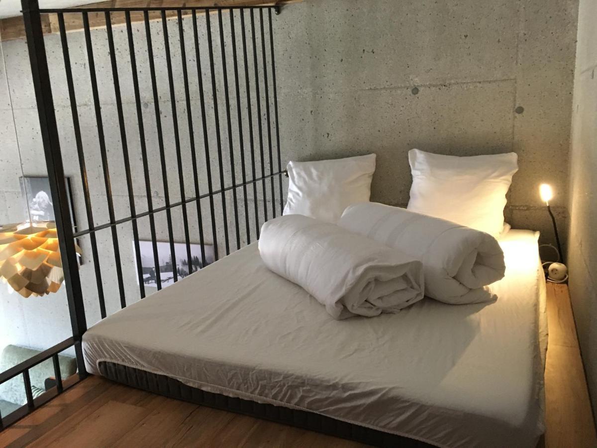 Appartement Hauser Zell am Ziller Kültér fotó