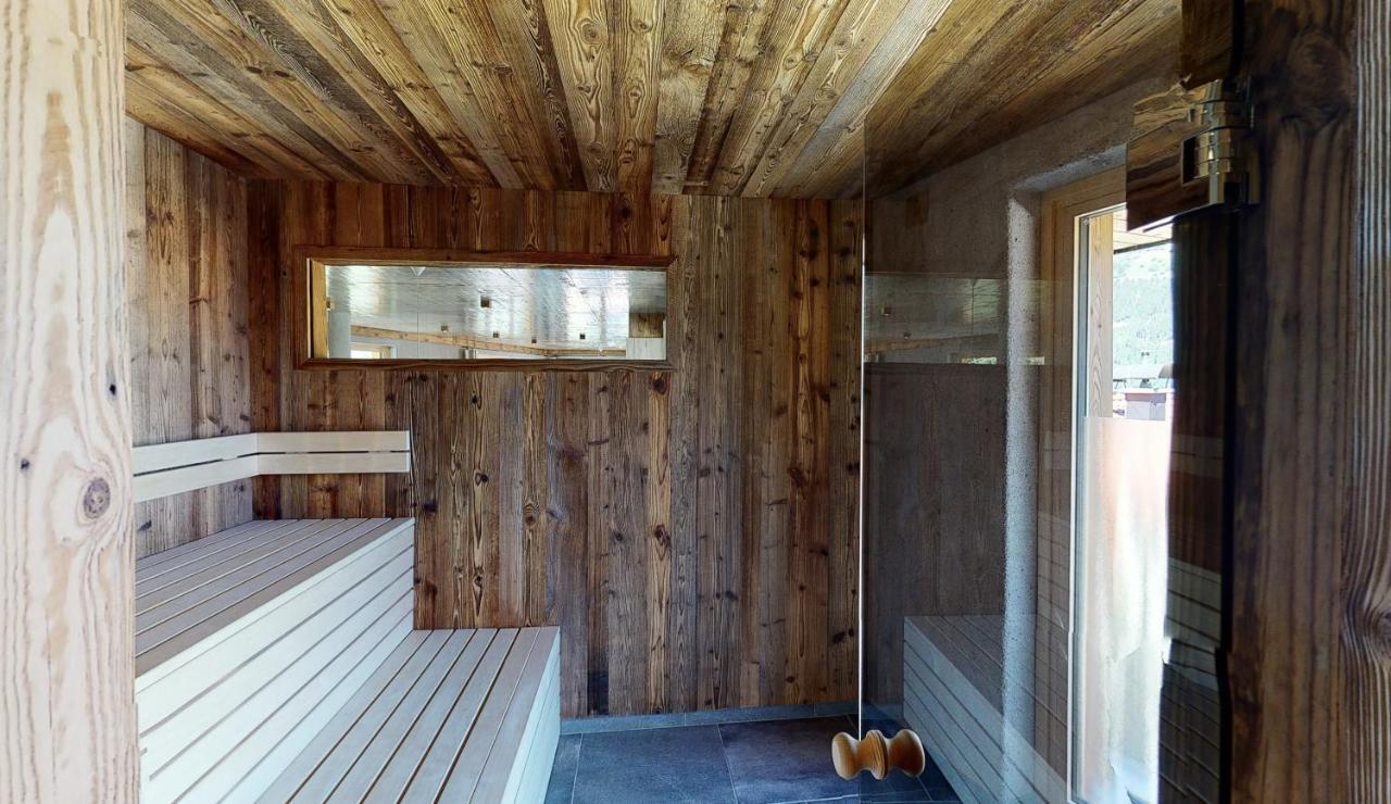 Appartement Hauser Zell am Ziller Kültér fotó