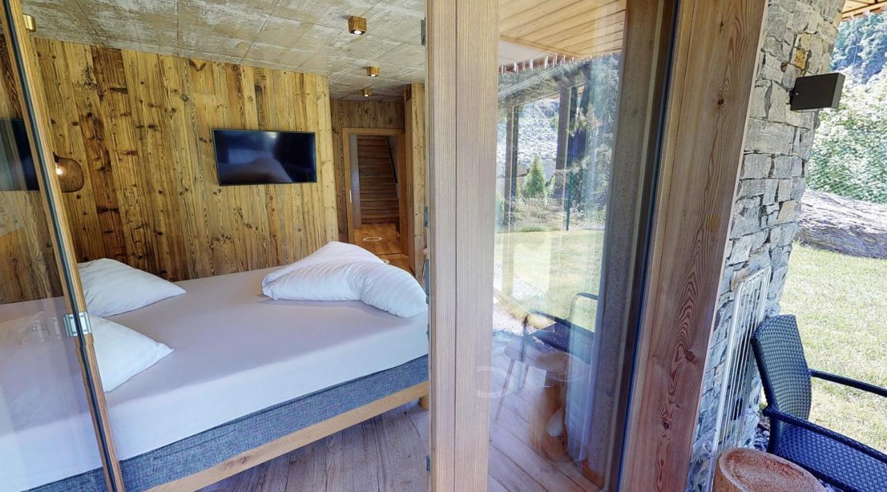 Appartement Hauser Zell am Ziller Kültér fotó