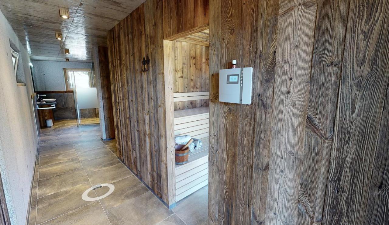 Appartement Hauser Zell am Ziller Kültér fotó