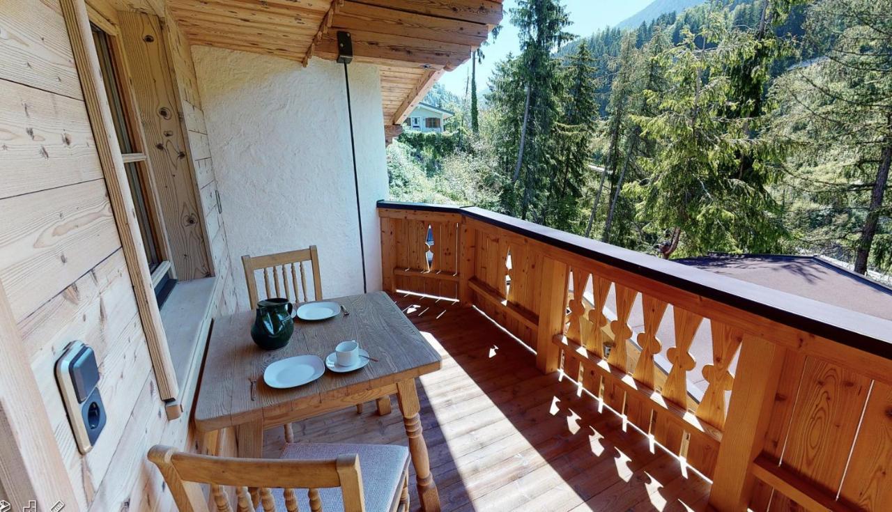 Appartement Hauser Zell am Ziller Kültér fotó