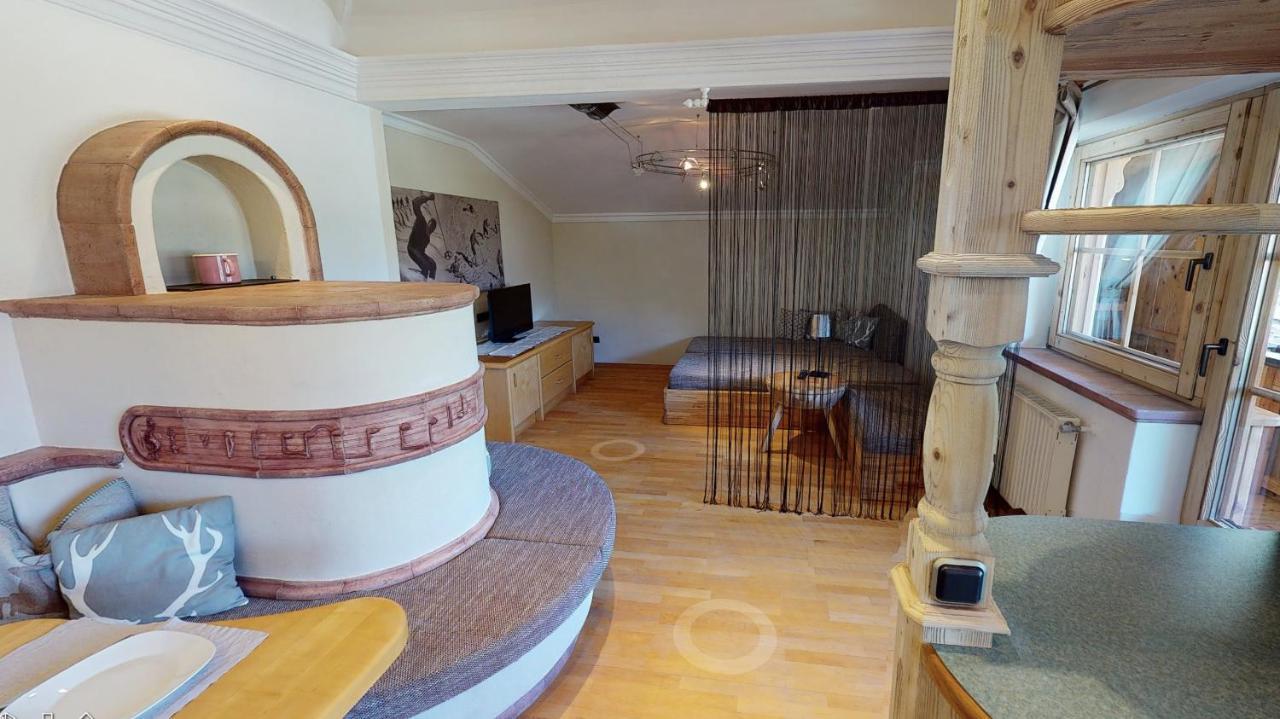 Appartement Hauser Zell am Ziller Kültér fotó