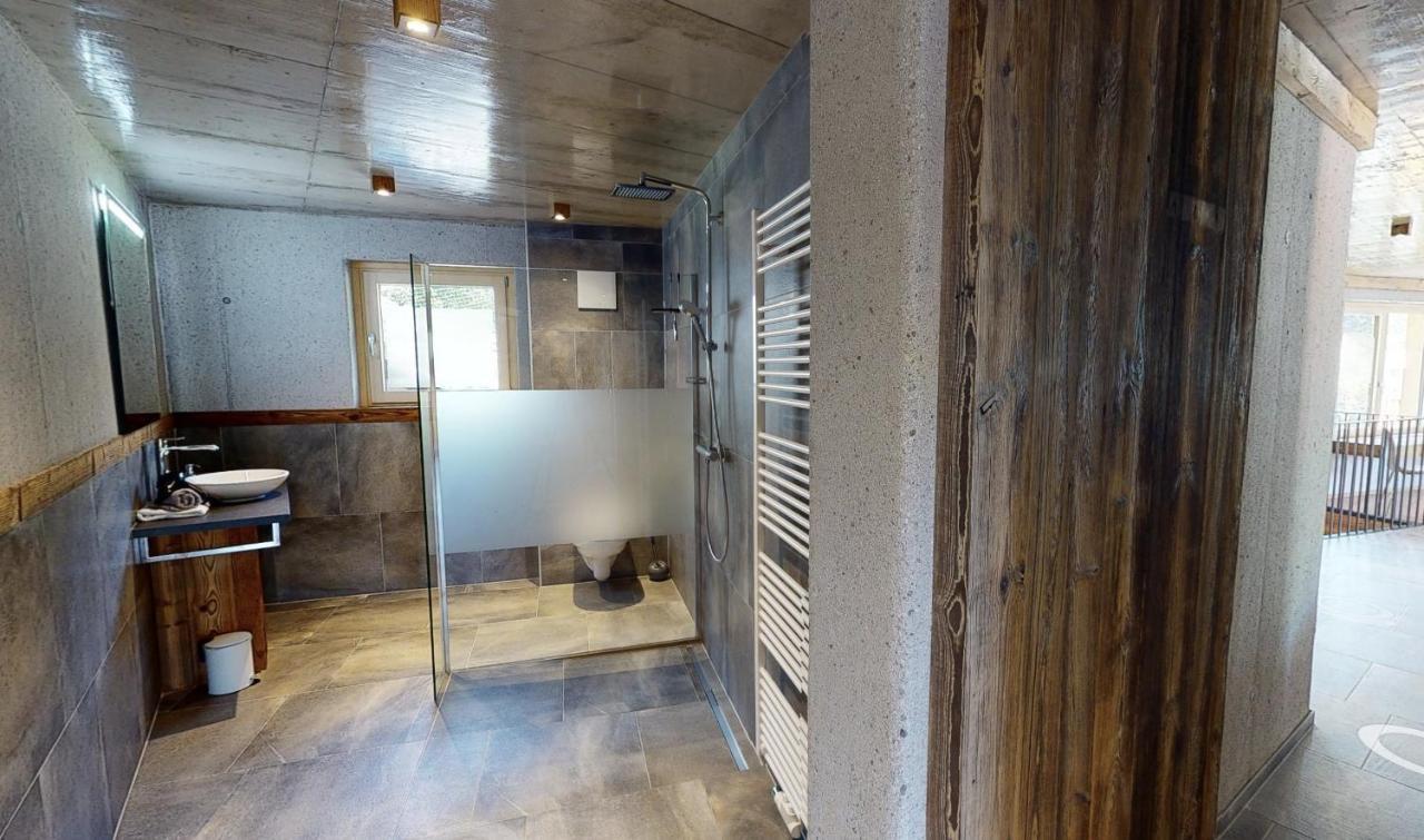 Appartement Hauser Zell am Ziller Kültér fotó