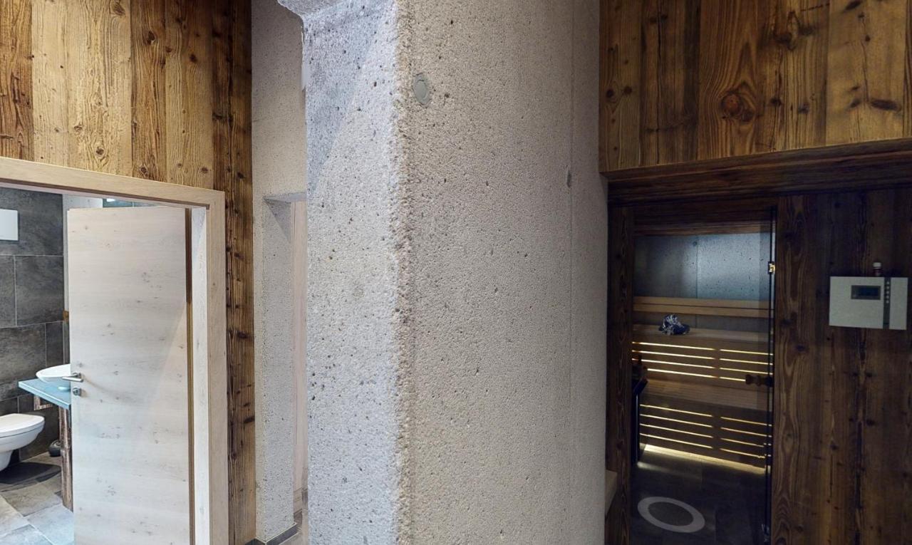 Appartement Hauser Zell am Ziller Kültér fotó
