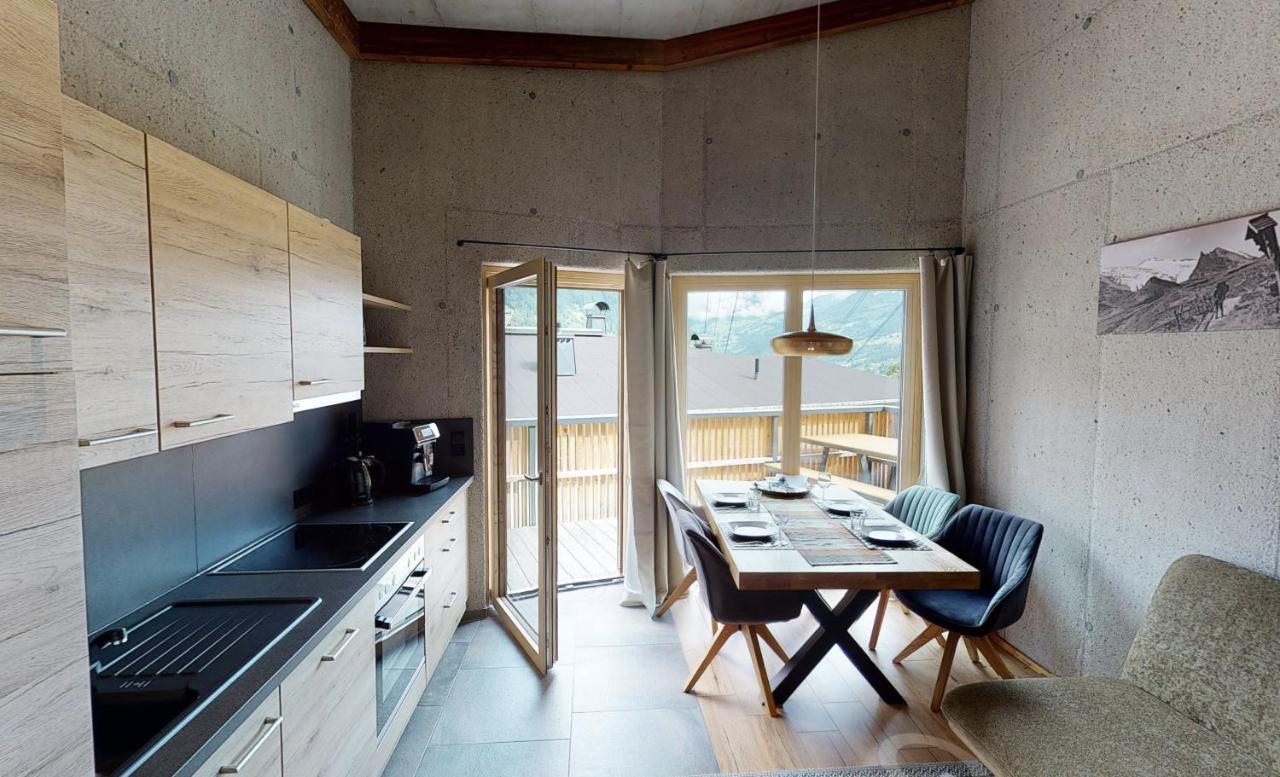 Appartement Hauser Zell am Ziller Kültér fotó