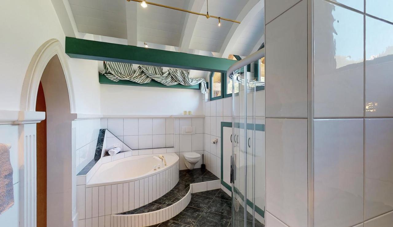 Appartement Hauser Zell am Ziller Kültér fotó